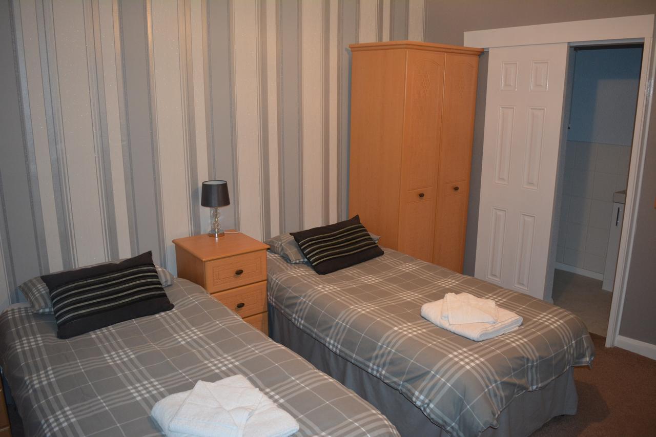 The Sefton Hotel Bridlington Kültér fotó