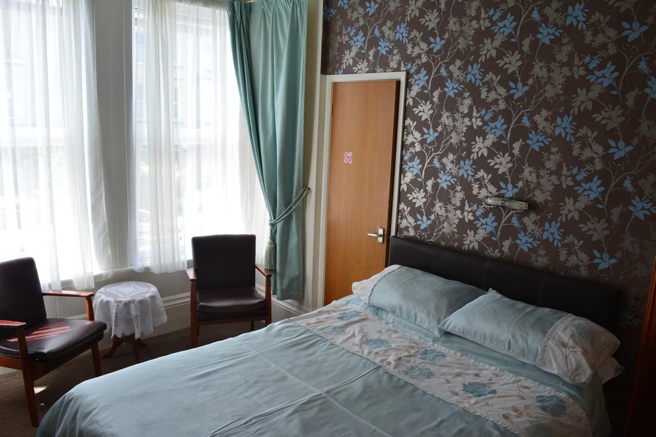 The Sefton Hotel Bridlington Kültér fotó