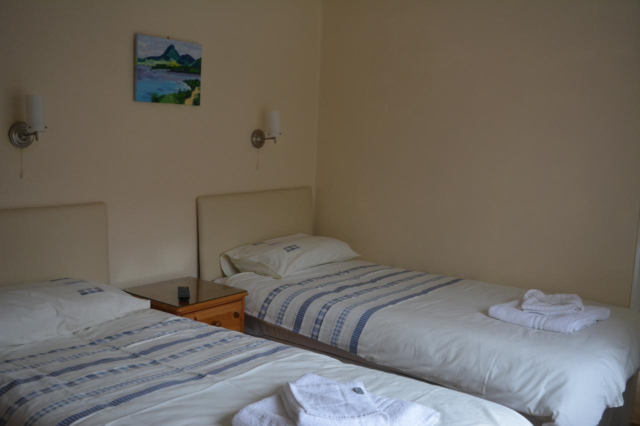 The Sefton Hotel Bridlington Kültér fotó